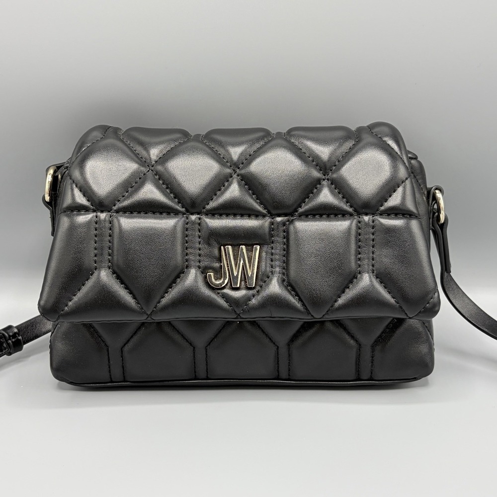 Jason Wu Handbag Aria Quilted Small Crossbody Handbag